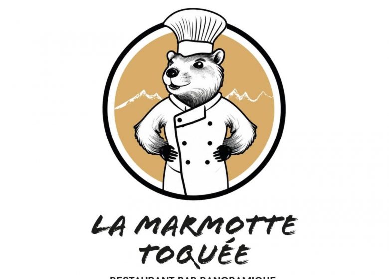 Restaurant La Marmotte Toquée