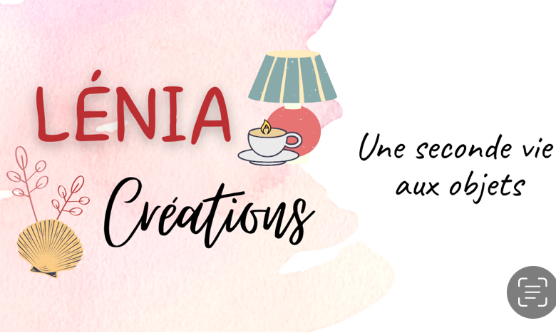 Lenia Creations