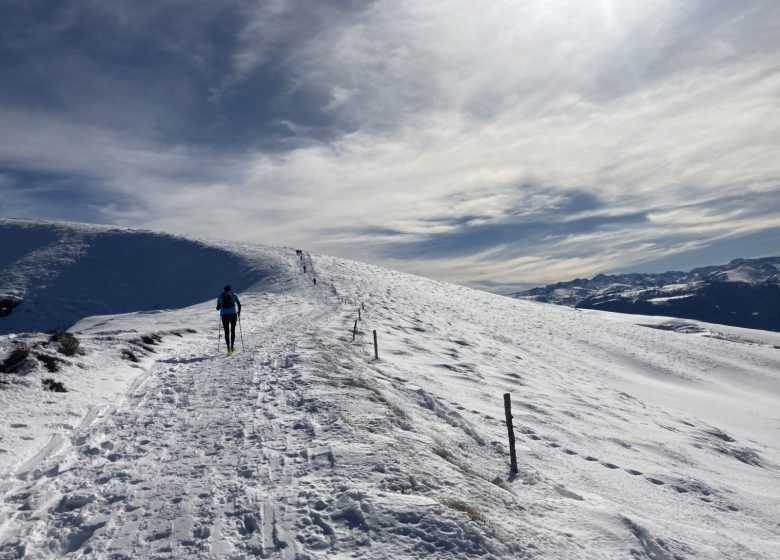 Tours als Pirineus