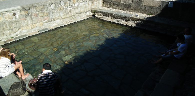 Cuenca de La Basse