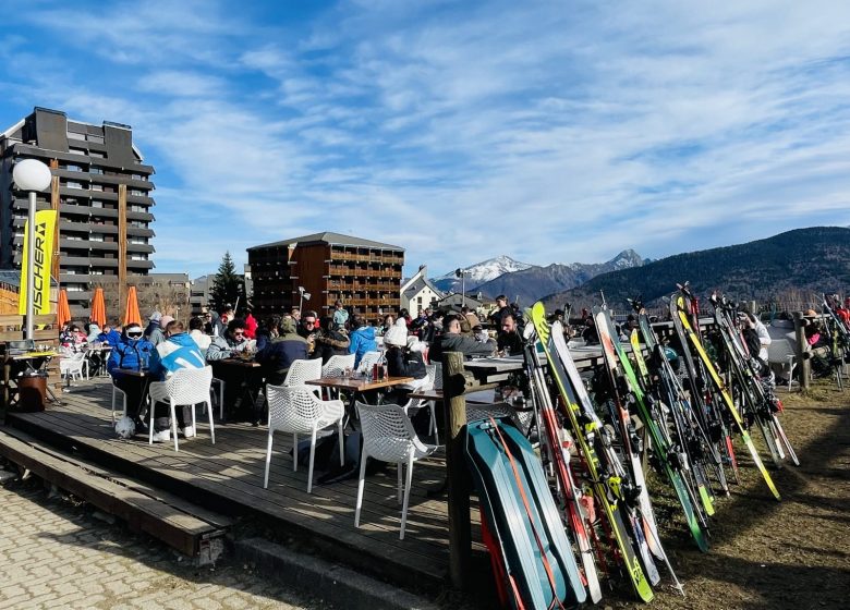 Ristorante Le Rendez-Vous