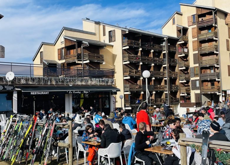 Ristorante Le Rendez-Vous