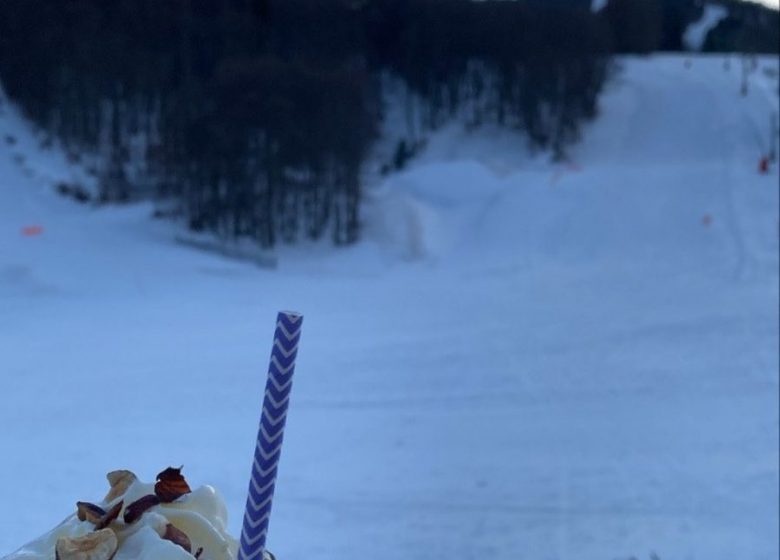 La Pau’Pote au ski