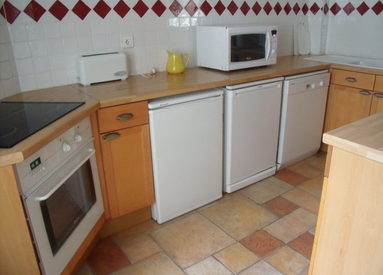 Apartament Hortensies 2 Persones