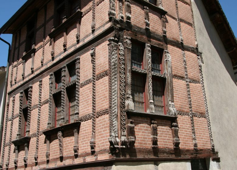 La Maison des Consuls