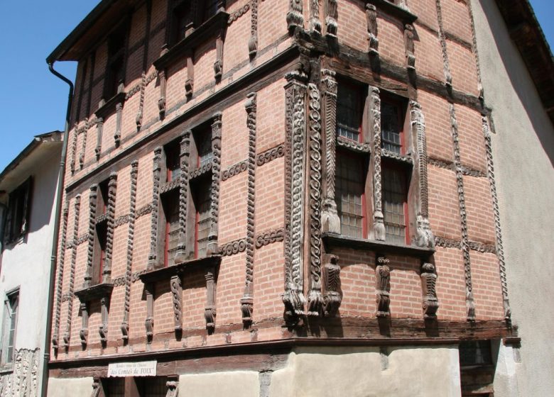 La Maison des Consuls