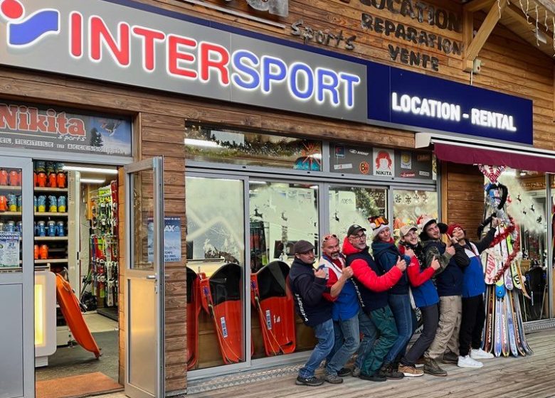 Nikita Intersport