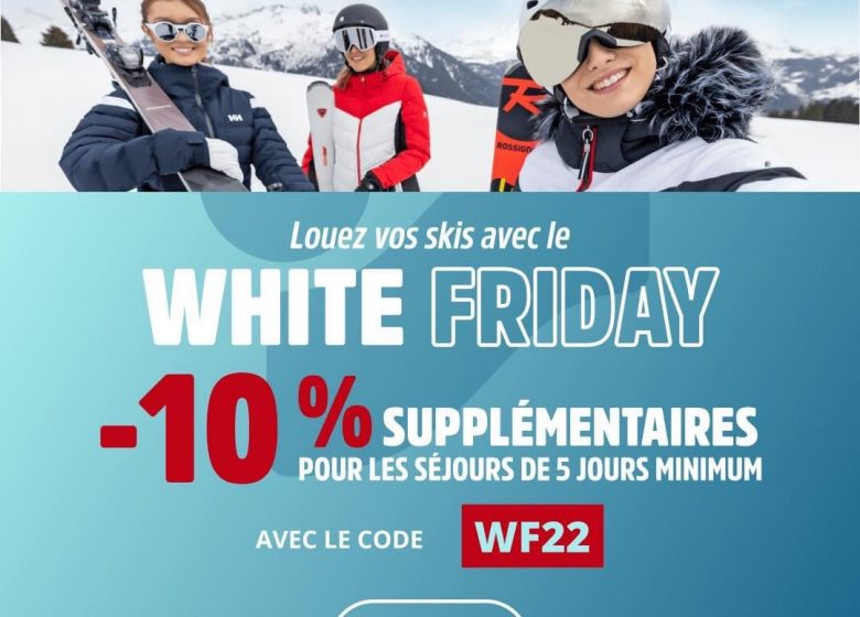 Intersport – L’Eskimo Sport