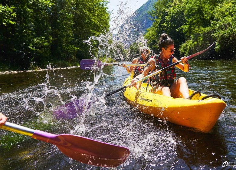 Attività di evasione dell'Ariège