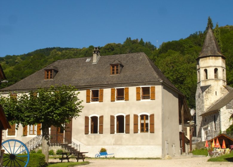 Casa rural La Bergeronnette