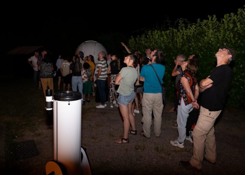 Observatoire Astronomique