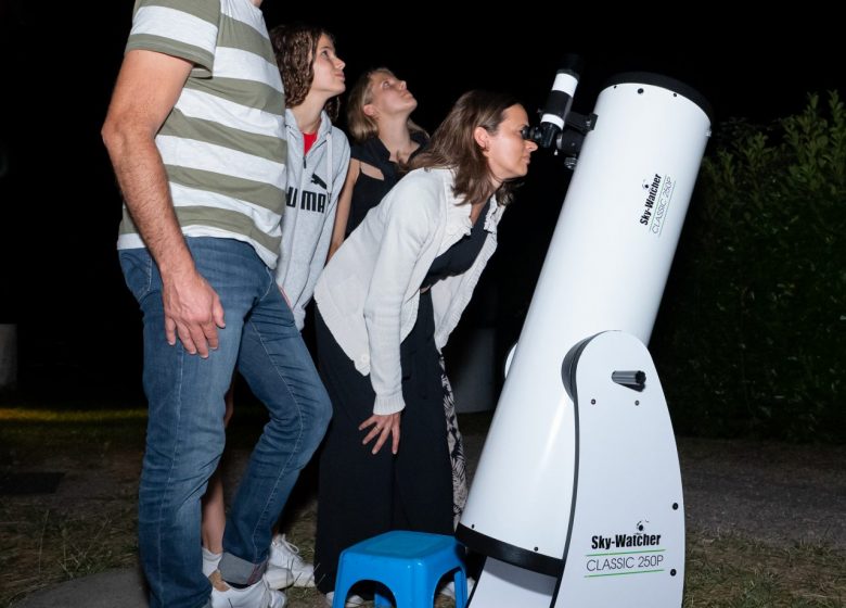 Observatorio Astronomico