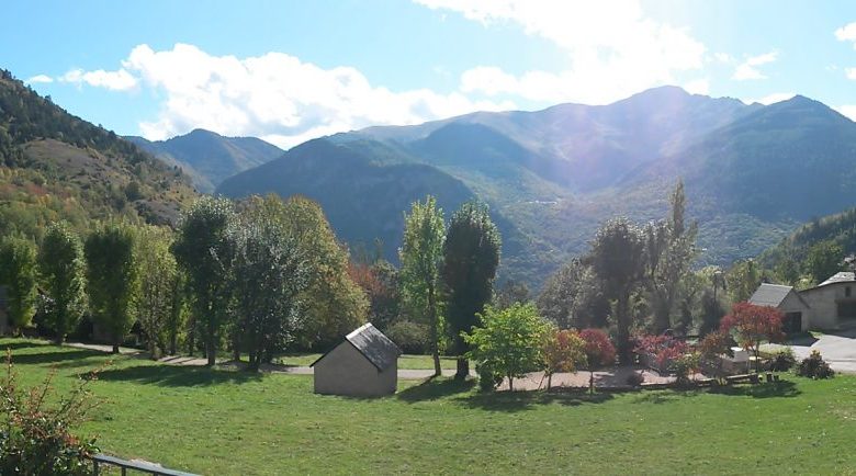 Centro Montagna Pep