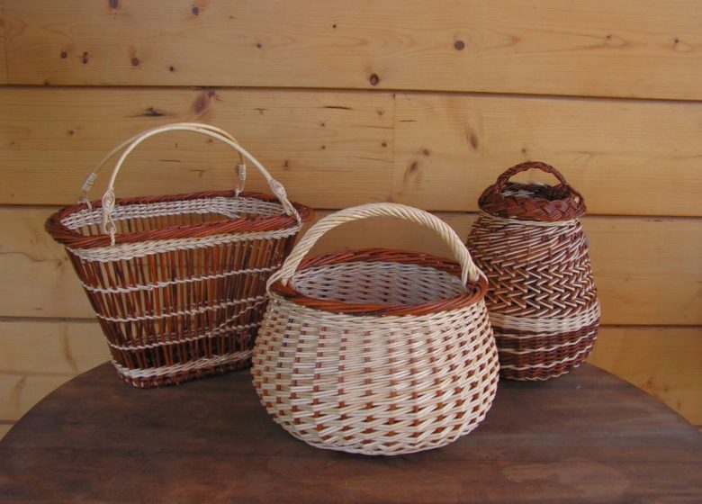 Basketry Lolosier