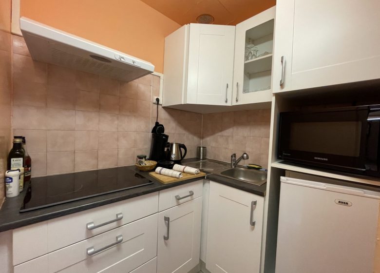 Apartament Gardel