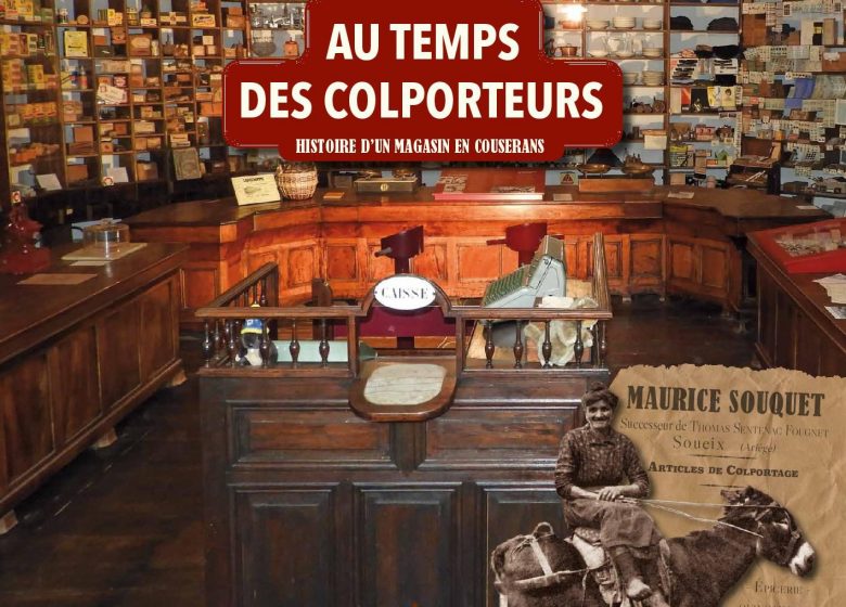 Le musée des colporteurs