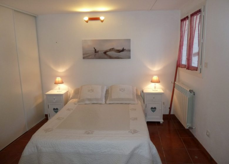 Appartement Les Edelweiss 4 Personnes