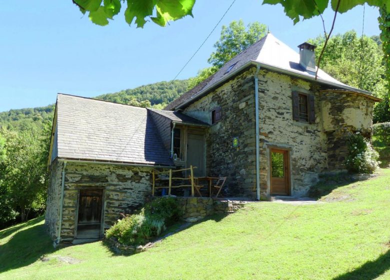Casa Rural Des Loubères