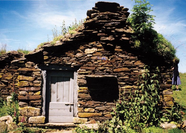 Casa Rural de Couflens