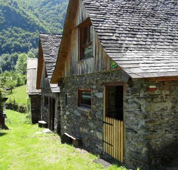 Casa rural La Grange de Claude