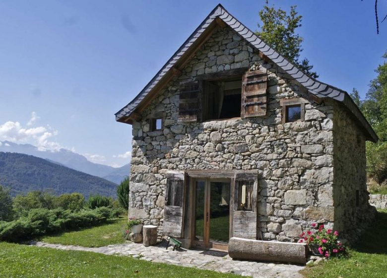 Casa rural La Grange de Cambouich