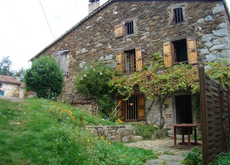 Casa rural Le Cautirac