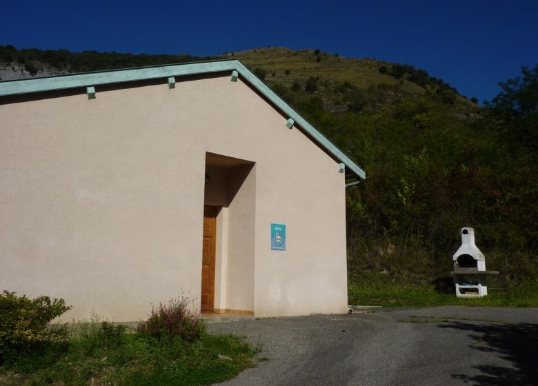 Casa rural Fontanet