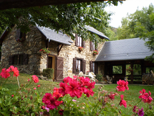 Casa rural La Fermette