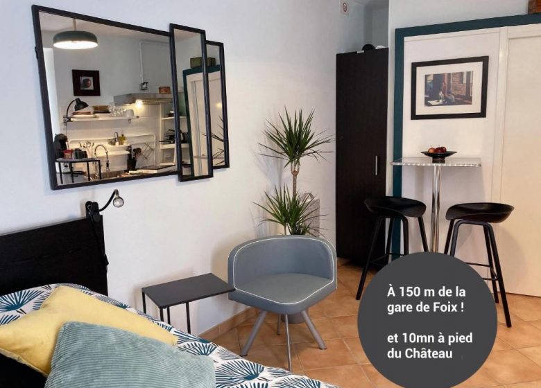 Estudio Le City – Aux 4 Logis