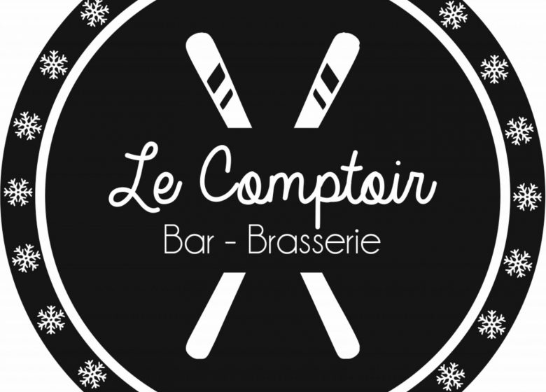 Restaurante Le Comptoir