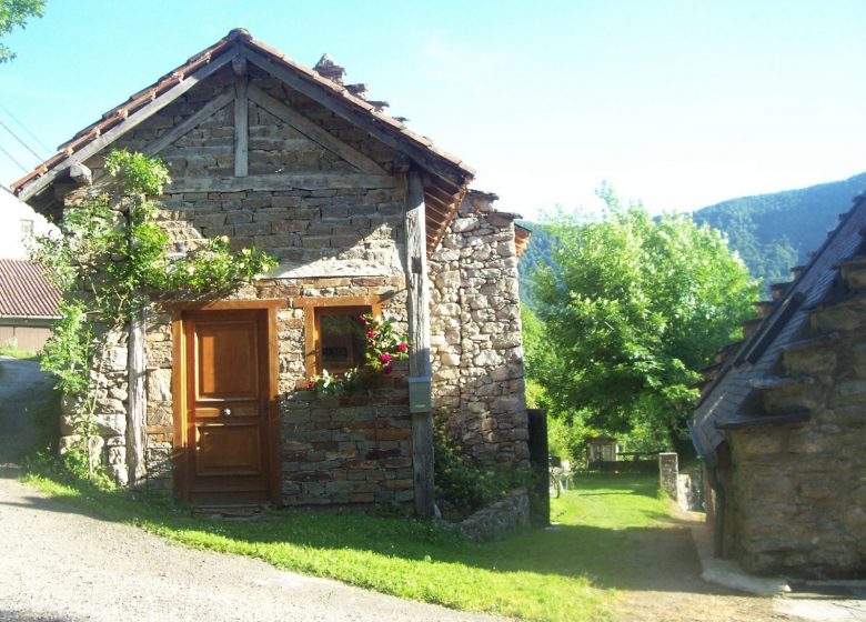 Casa rural Le Pichet