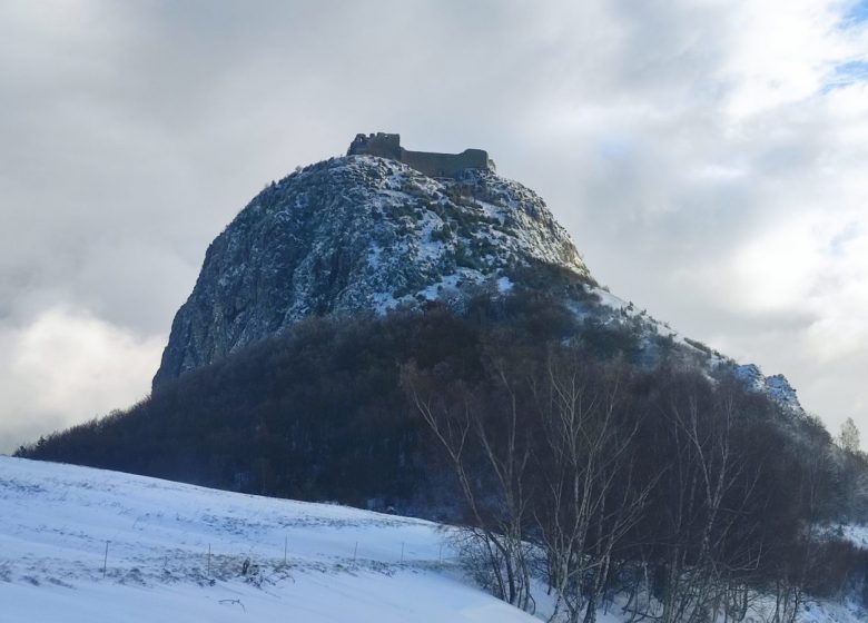 Castell de Montségur