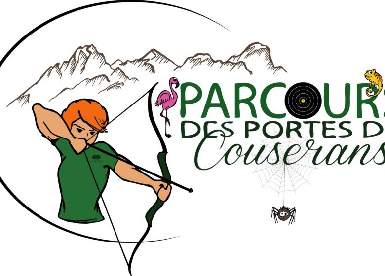 Parcours des portes du Couserans