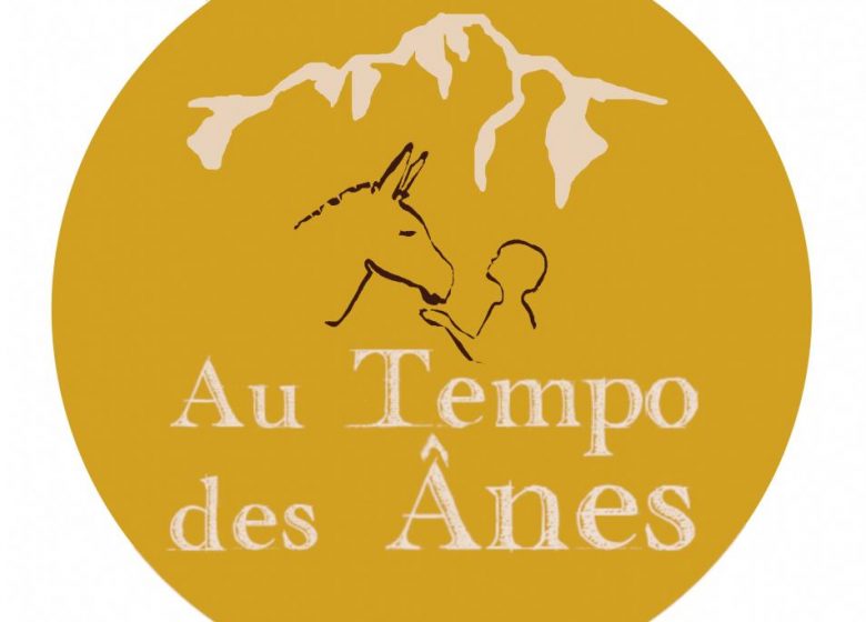 Workshops en begeleide wandelingen in Au Tempo des Ânes