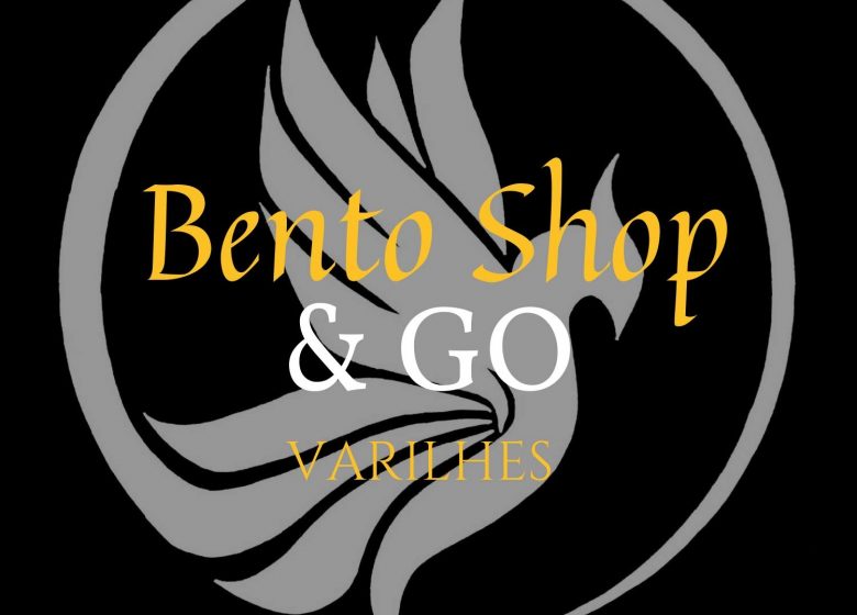 Bento shop