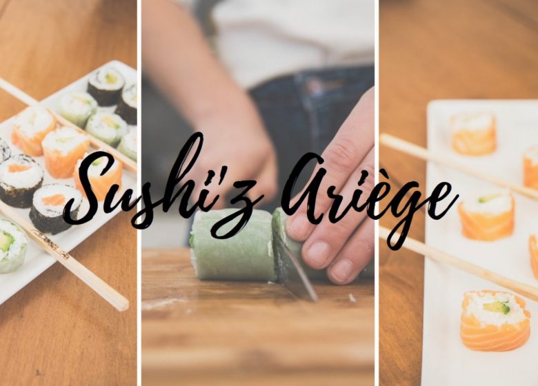 sushi'z