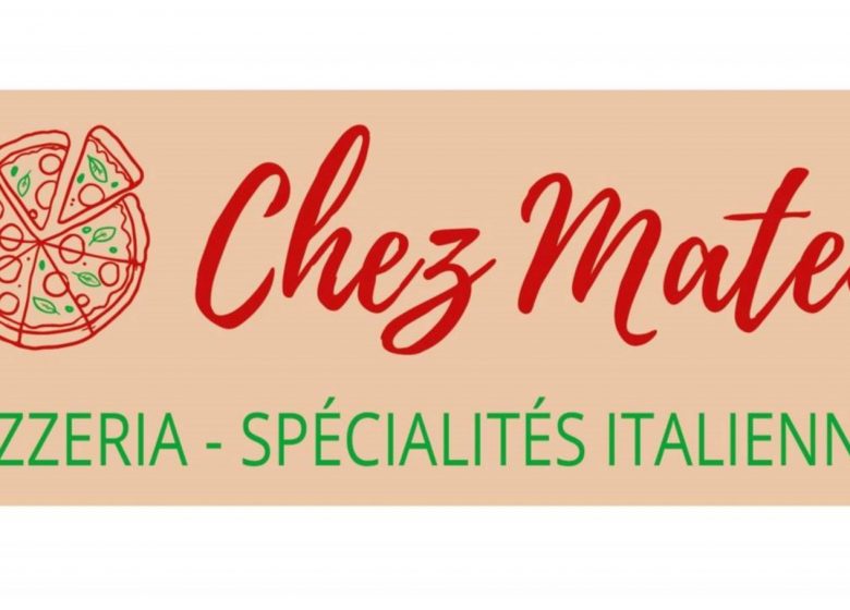 Pizzería Chez Mateo