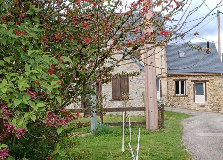 Casa rural Lou Picou