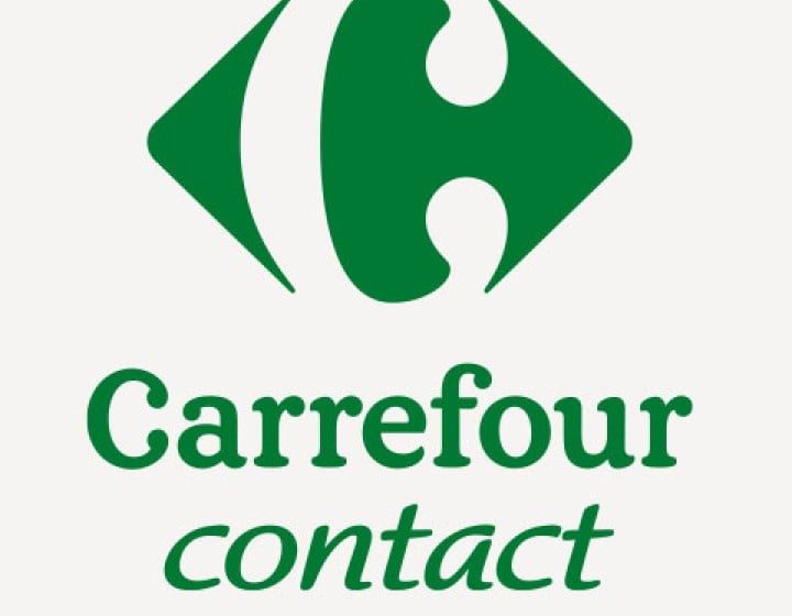 Carrefour contact Foix
