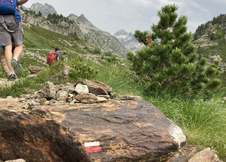 Séjour tout compris Pyrénées sauvages entre lacs et sommets 7 jours