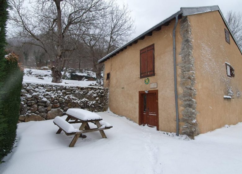 Casa Rural Du Pradet