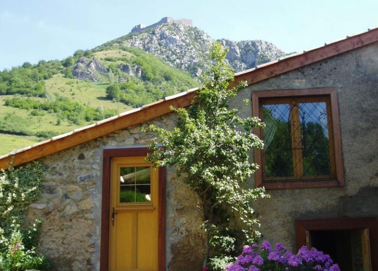 Casa rural Le Ségur