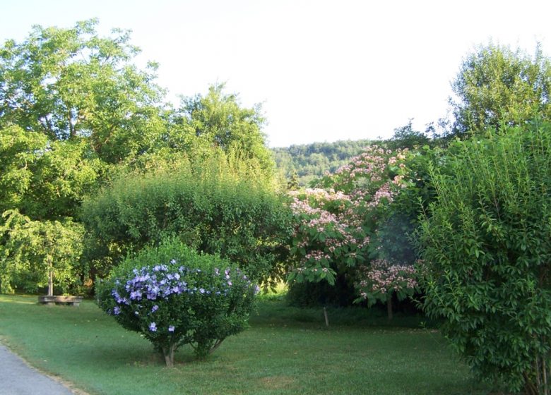 Casa rural Roquefixade - Aux 4 Saisons