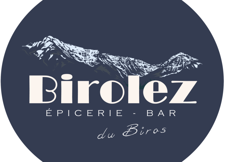 Birolez – Épicerie/Bar du Biros