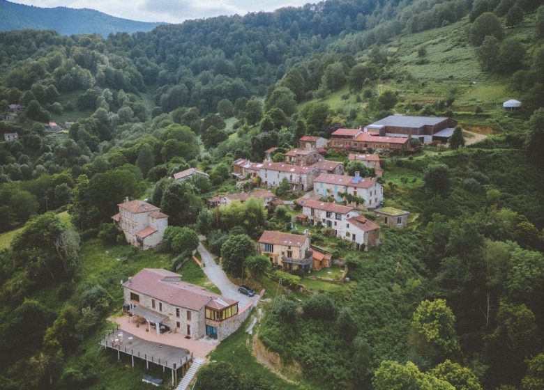 Gîte de l’étoile