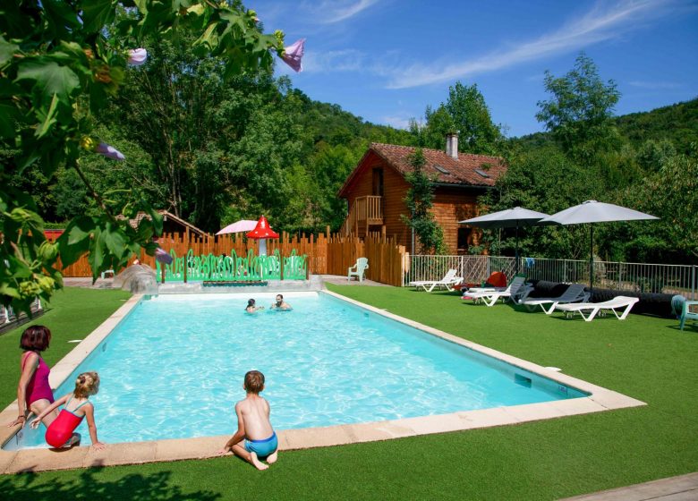 Camping l’Arize