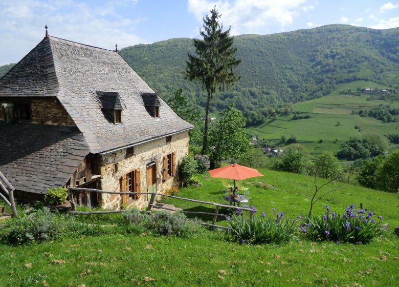 Casa rural La Maisou