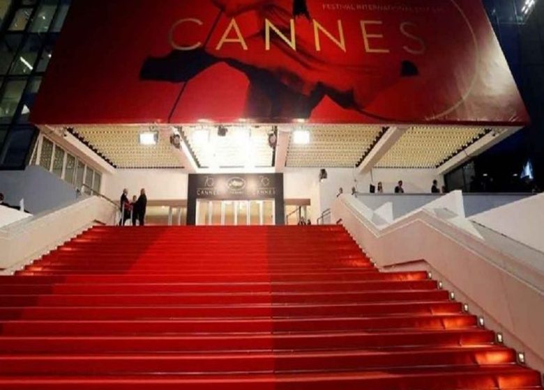 “The Special Cannes Counter-Evening”: Films and Glitter!