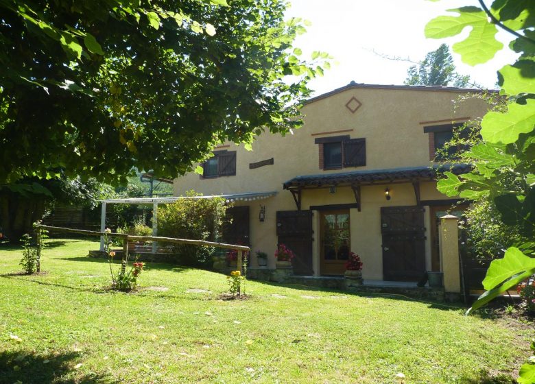 Casa Rural La Grange