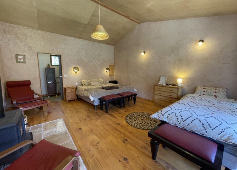 Fonte Natura Bed and Breakfast
